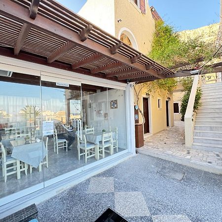 Villa Dima Perissa  Esterno foto