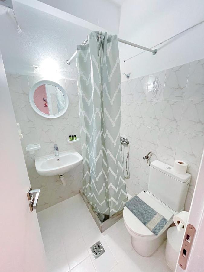 Villa Dima Perissa  Esterno foto