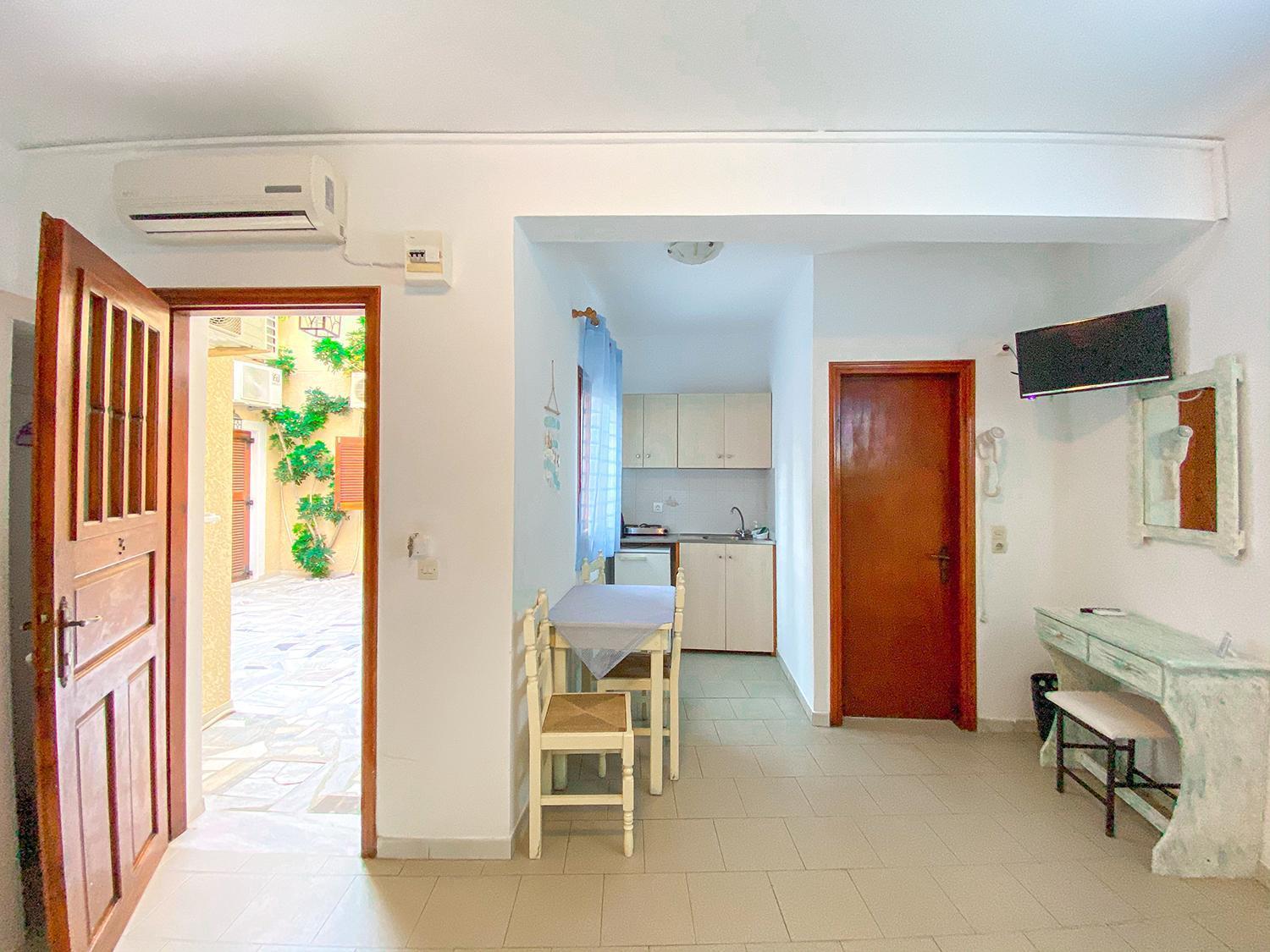 Villa Dima Perissa  Esterno foto