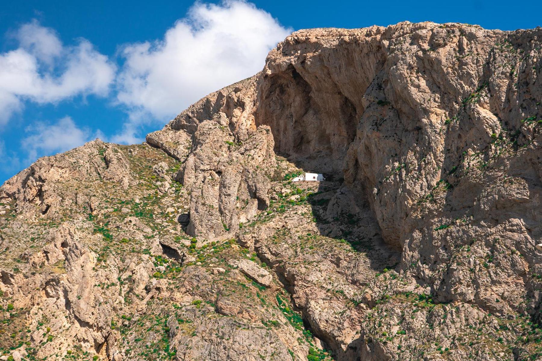 Villa Dima Perissa  Esterno foto