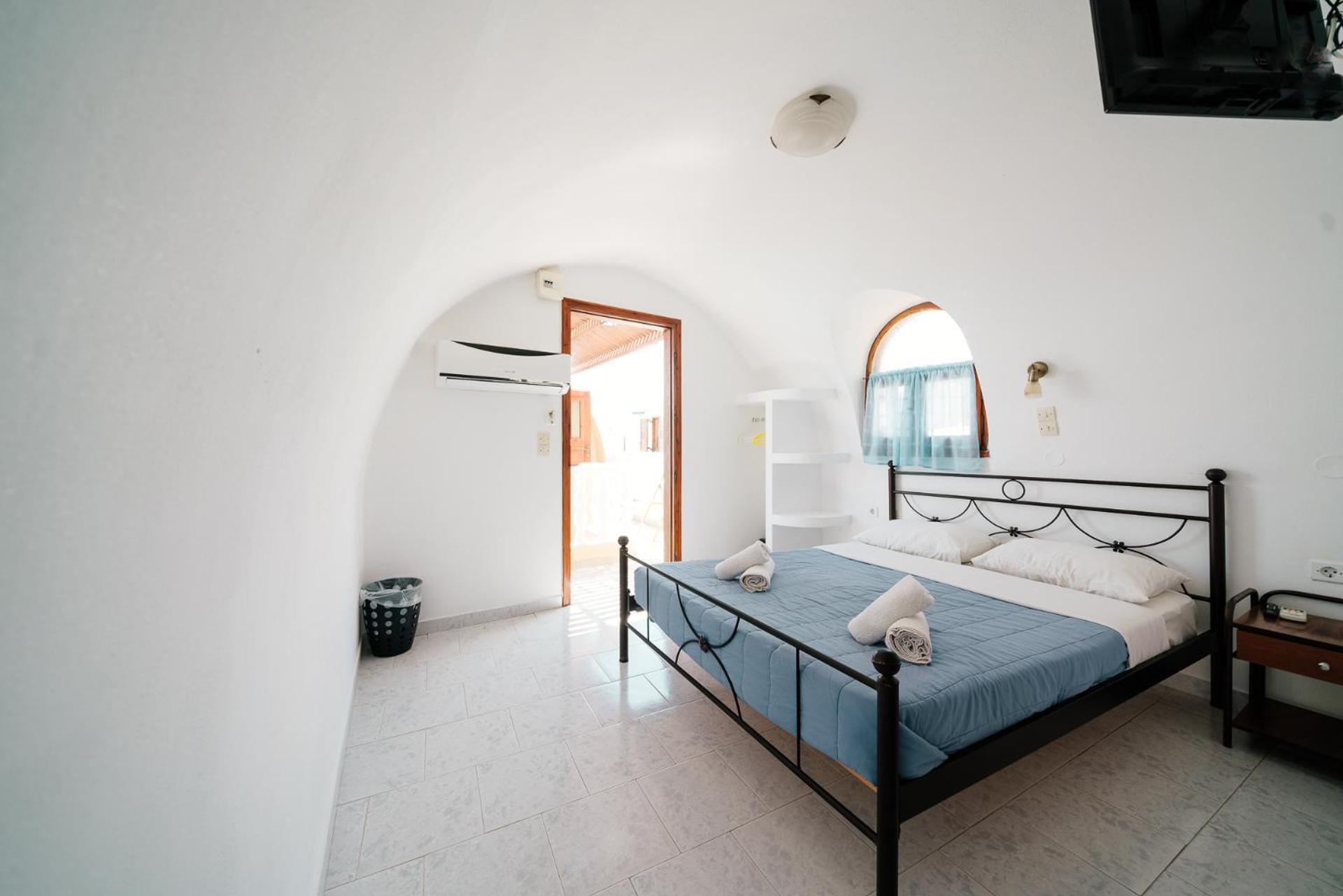 Villa Dima Perissa  Esterno foto