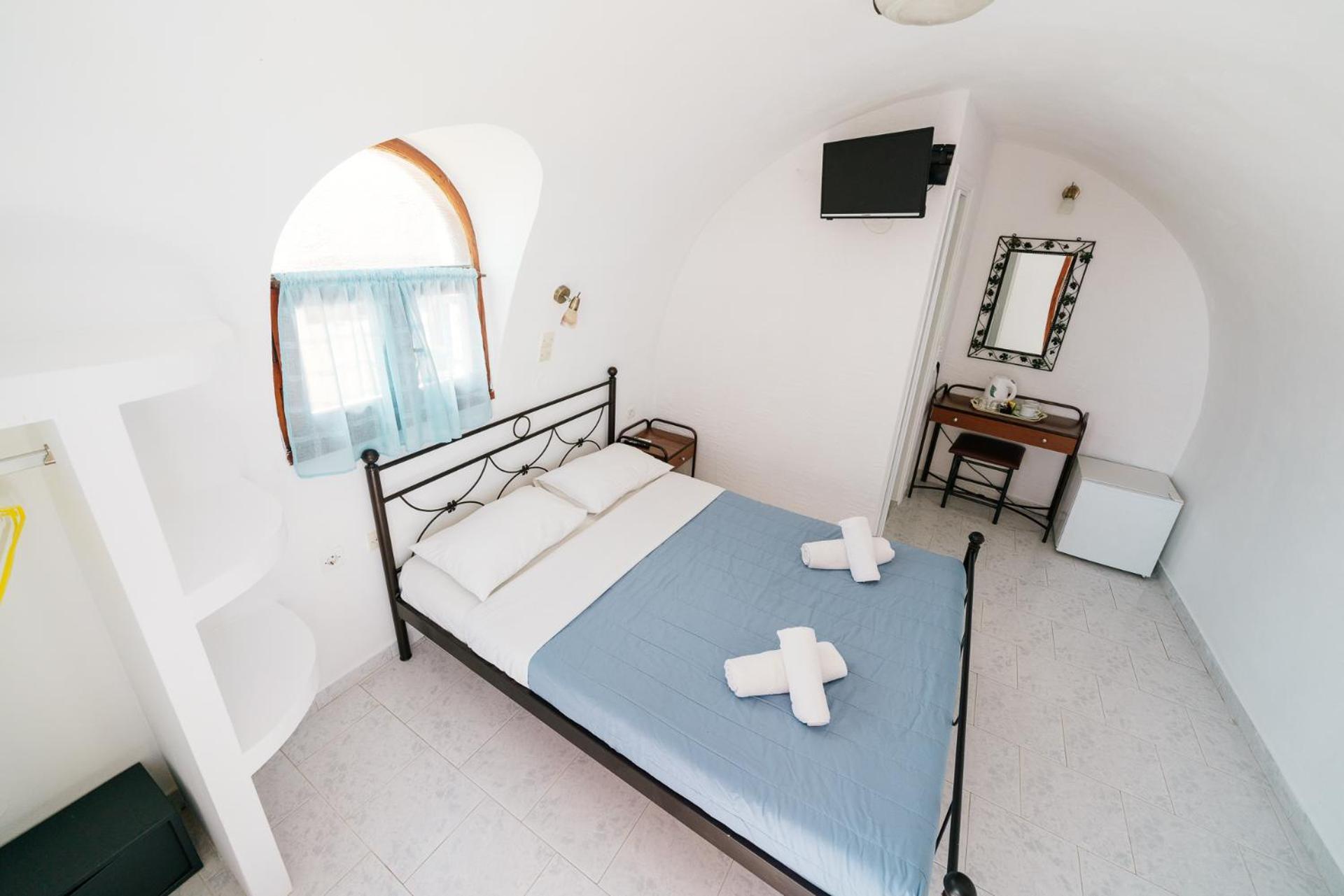 Villa Dima Perissa  Esterno foto