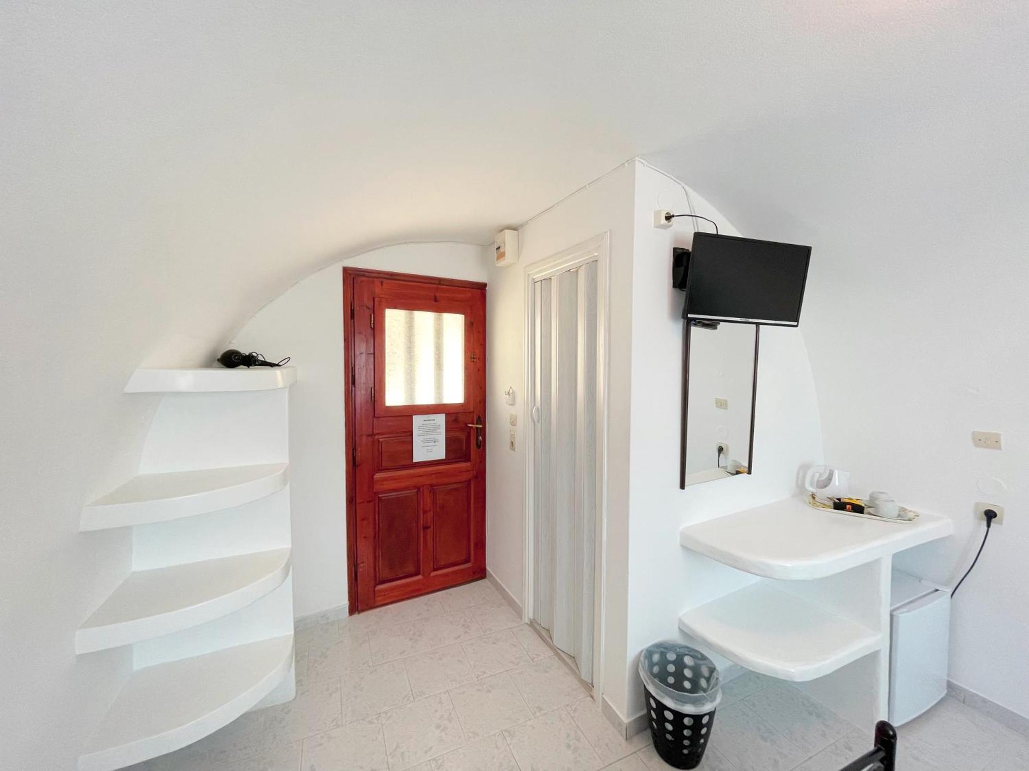 Villa Dima Perissa  Esterno foto