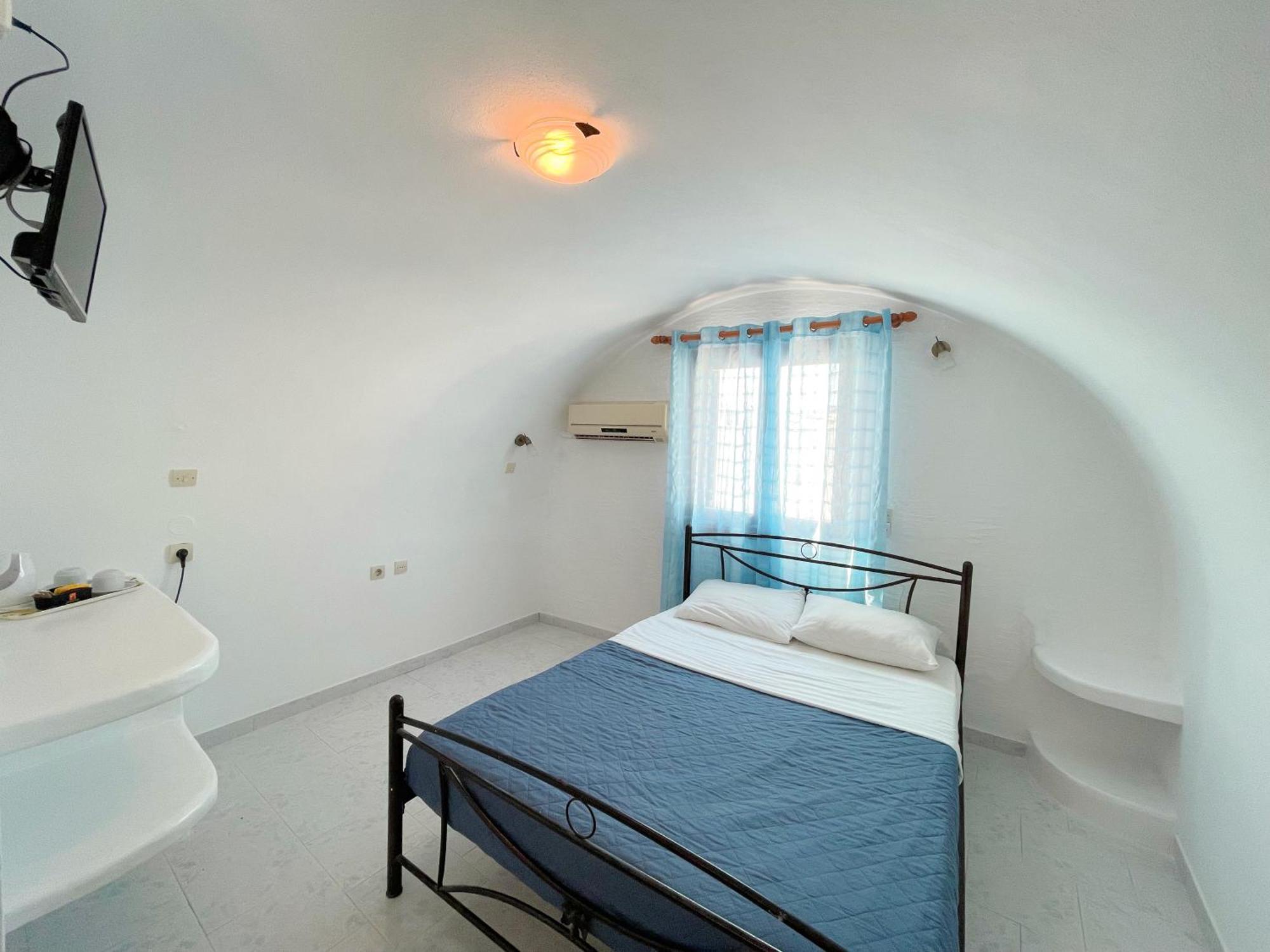 Villa Dima Perissa  Esterno foto